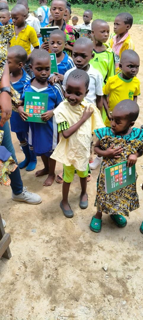 Environmental Action