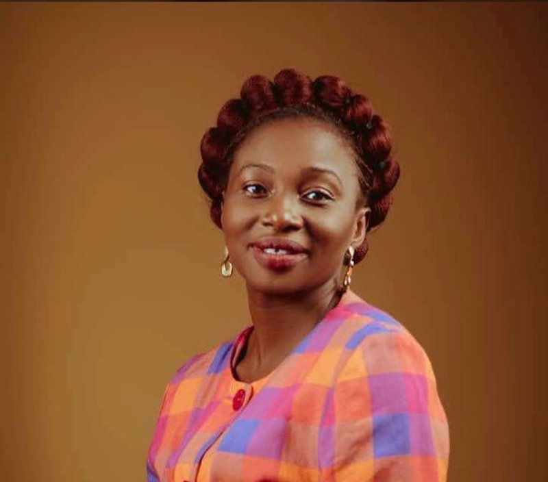 Dr. Alexandra Inyang